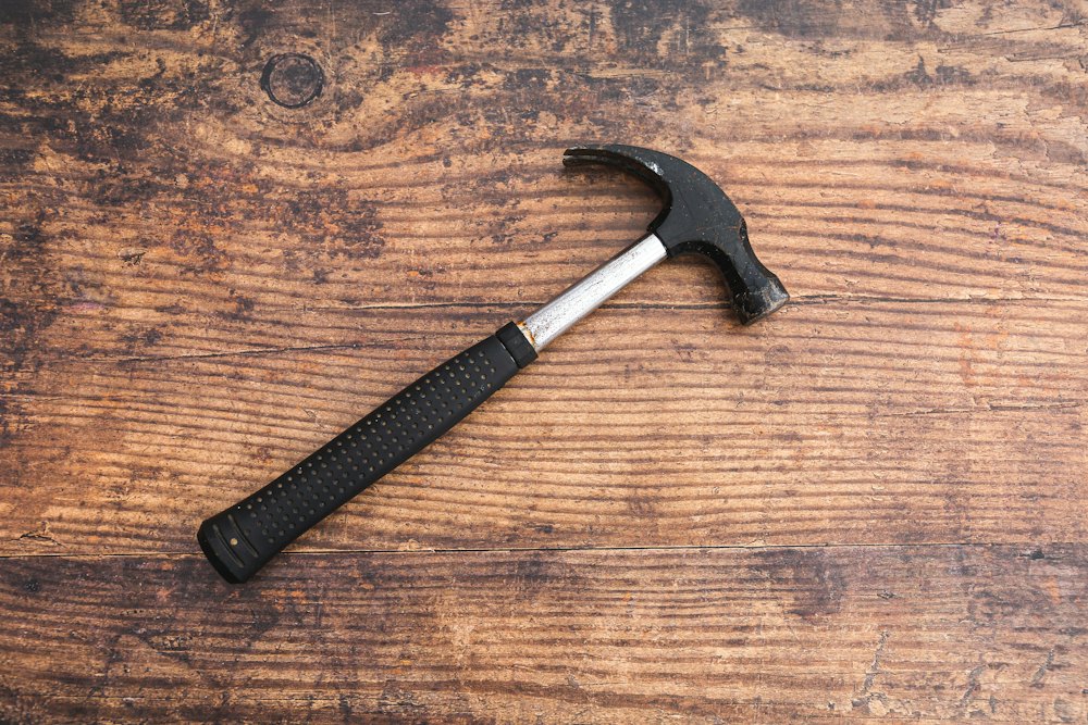 A1_1/2 — Hardware & Rods