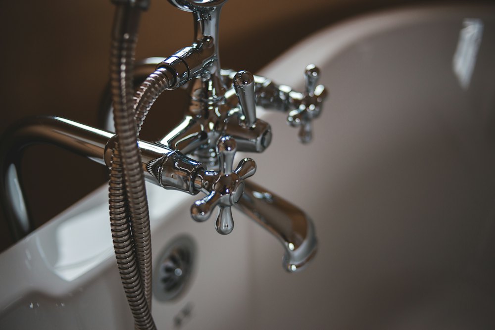B1_1/2 — Plumbing & Pipes
