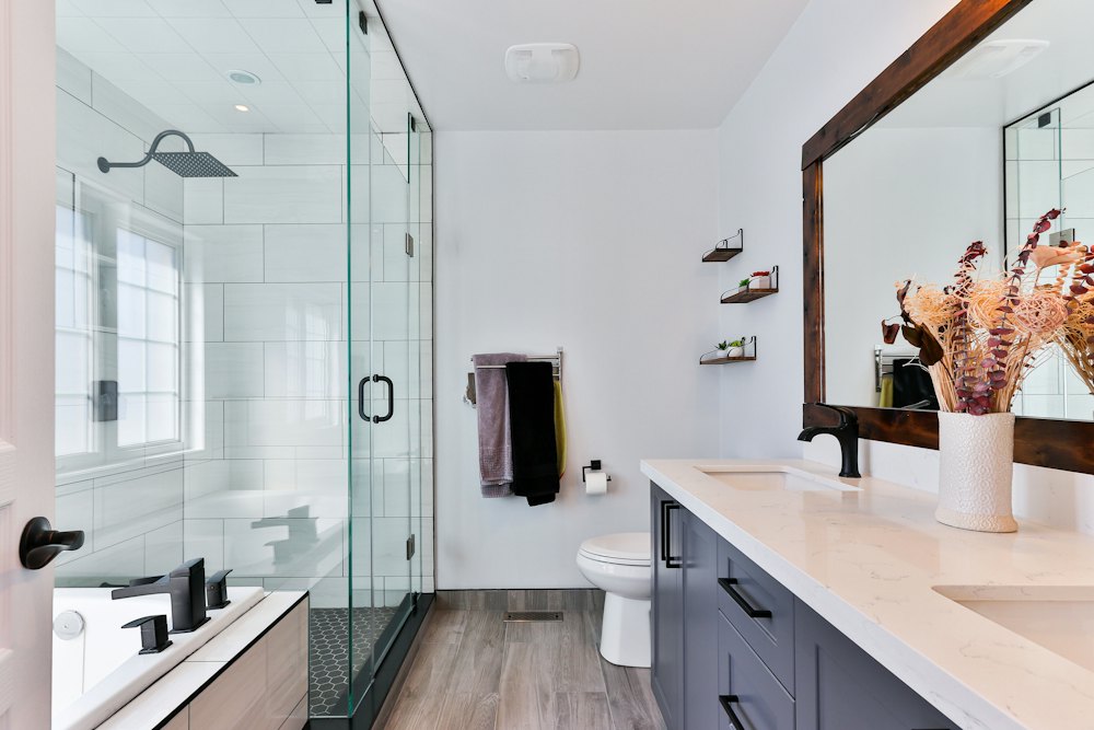 C1_1/2 — Tiles & Sanitary